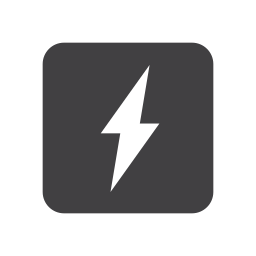 Flash icon