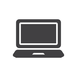 Computer icon