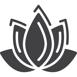 Flower icon