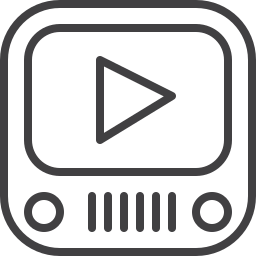 video icon