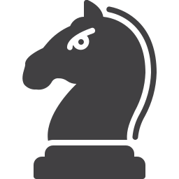 Horse icon