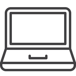 Computer icon