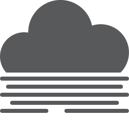 Cloud icon