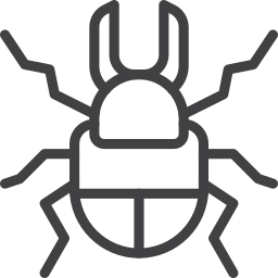 Insect icon