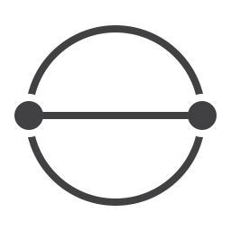 Circle icon