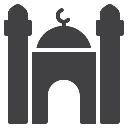 Mosque icon