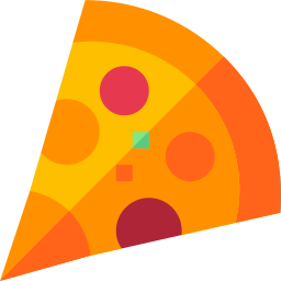 Pizza icon