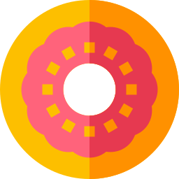 donut Icône