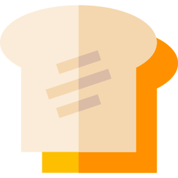 Toast icon