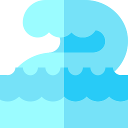 tsunami icon