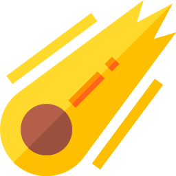 meteorit icon