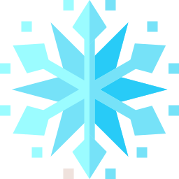 schneeflocke icon