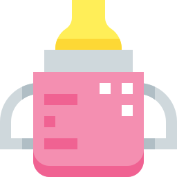 babyflasche icon