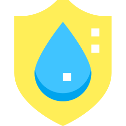 wasserdicht icon