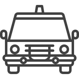 Car icon