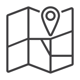 Gps icon