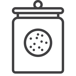 Jar icon