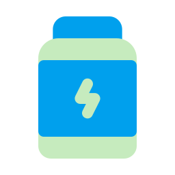 Whey protein icon