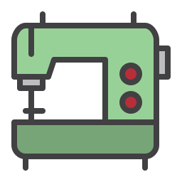 Machine icon