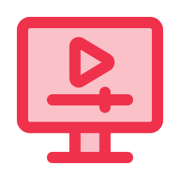 videomarketing icon