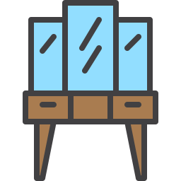 Table icon