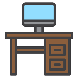 Furniture icon