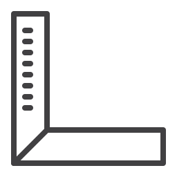 Square icon