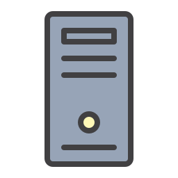 Computer icon