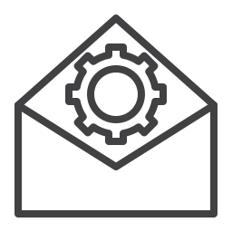 Envelope icon