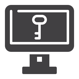 computer icon