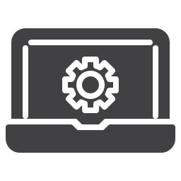 computer icon