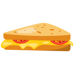 sandwich icon