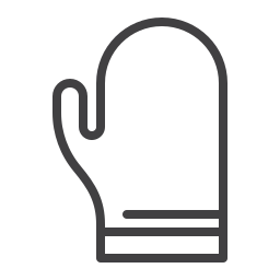 Oven icon