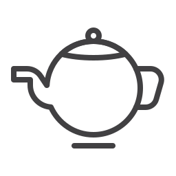 Teapot icon