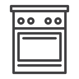 Oven icon