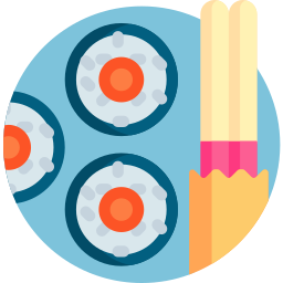 sushi icon