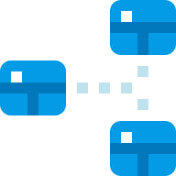 Network icon