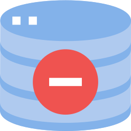 Database icon