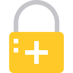 Padlock icon