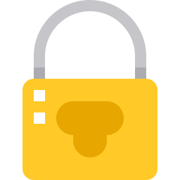 Padlock icon