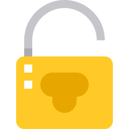 Padlock icon