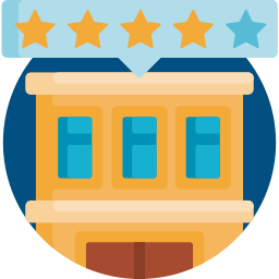 Rating icon