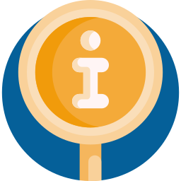 Info icon