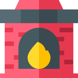 Chimney icon