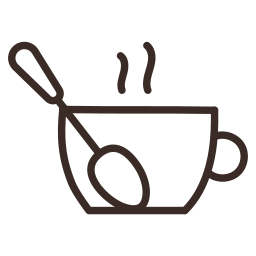 Cup icon