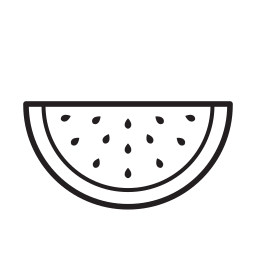 Fruit icon