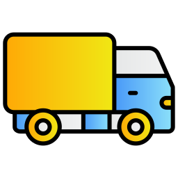 Lorry icon