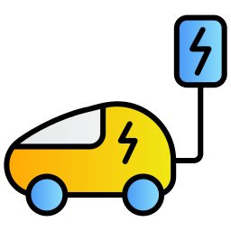 elektroauto icon