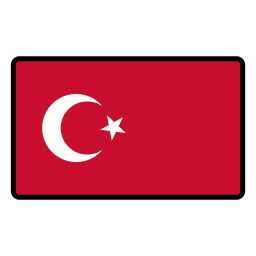 Turkey icon