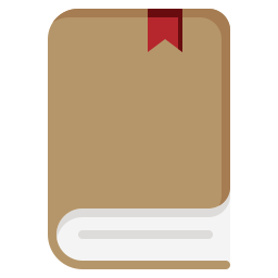 Diary icon